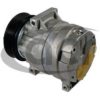 VAUXH 09121072 Compressor, air conditioning
